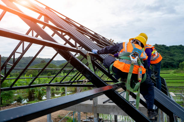 Quick and Trustworthy Emergency Roof Repair Services in Shelton, NE